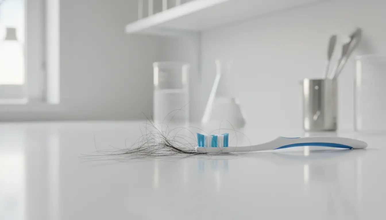 The typical paternity testing process