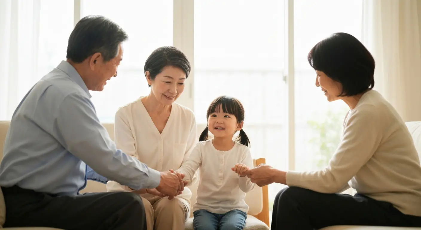 What Is Grandparent DNA Testing? Definition and Uses