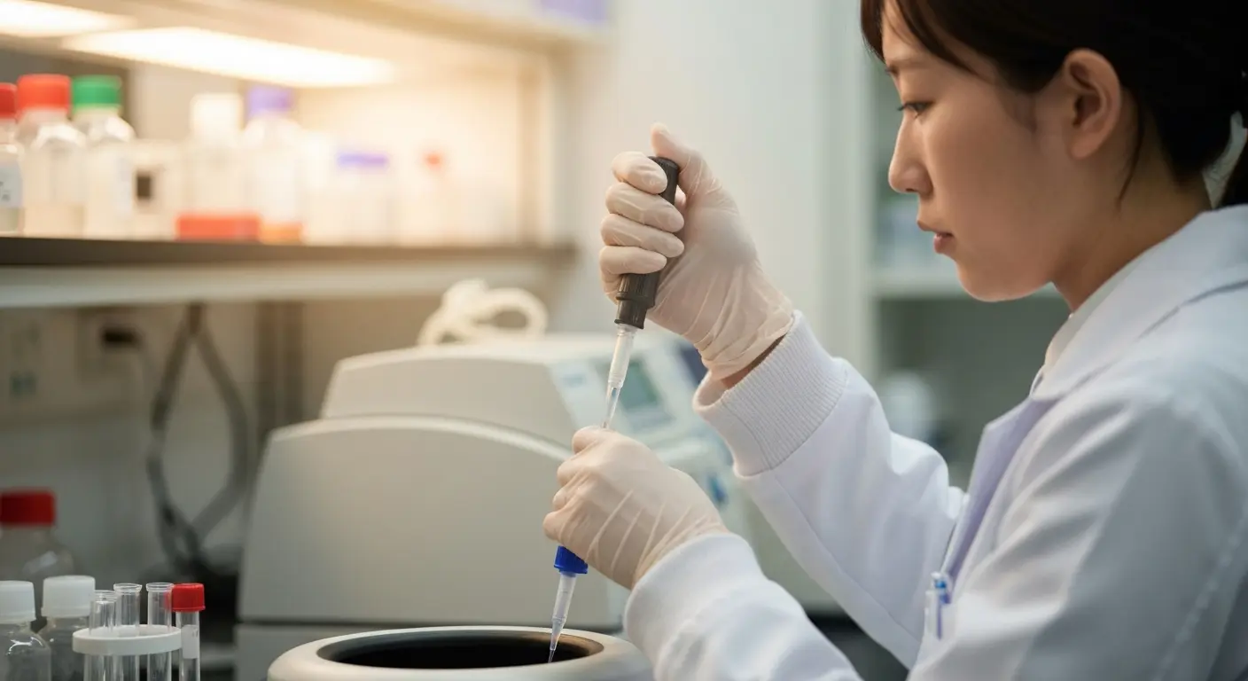 Fundamentals of DNA Testing and Its Importance in Forensic Investigation