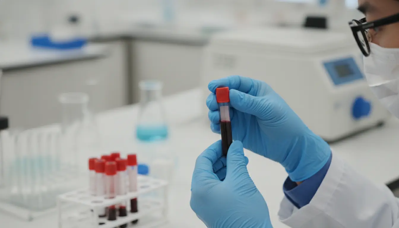 NIPT Is Not a "Diagnosis"