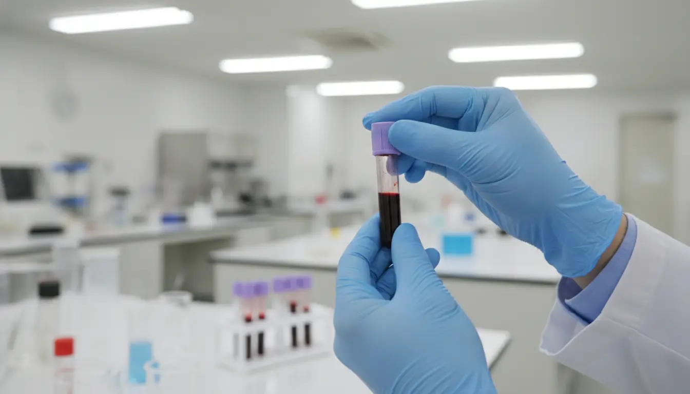 Types of Certified Facilities: Core Facilities and Affiliated Facilities
