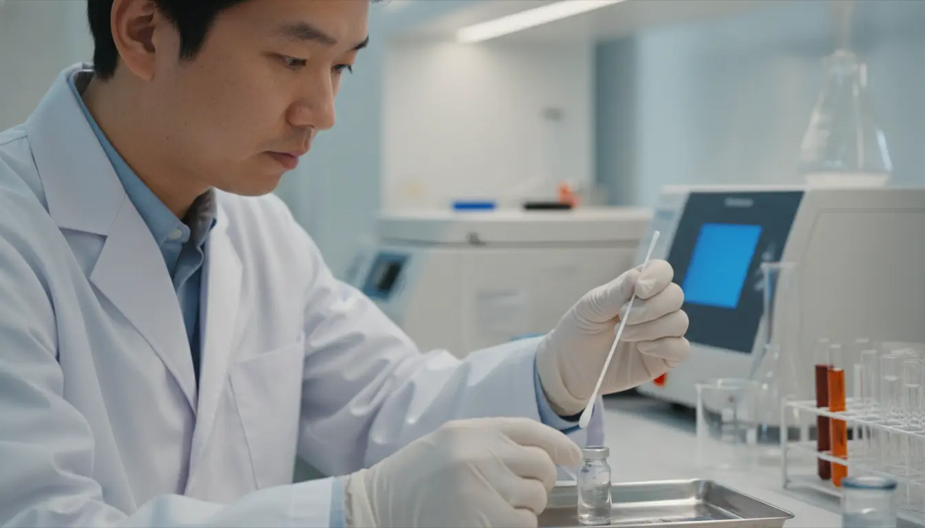 A face isn't determined by a single gene how polygenic inheritance works