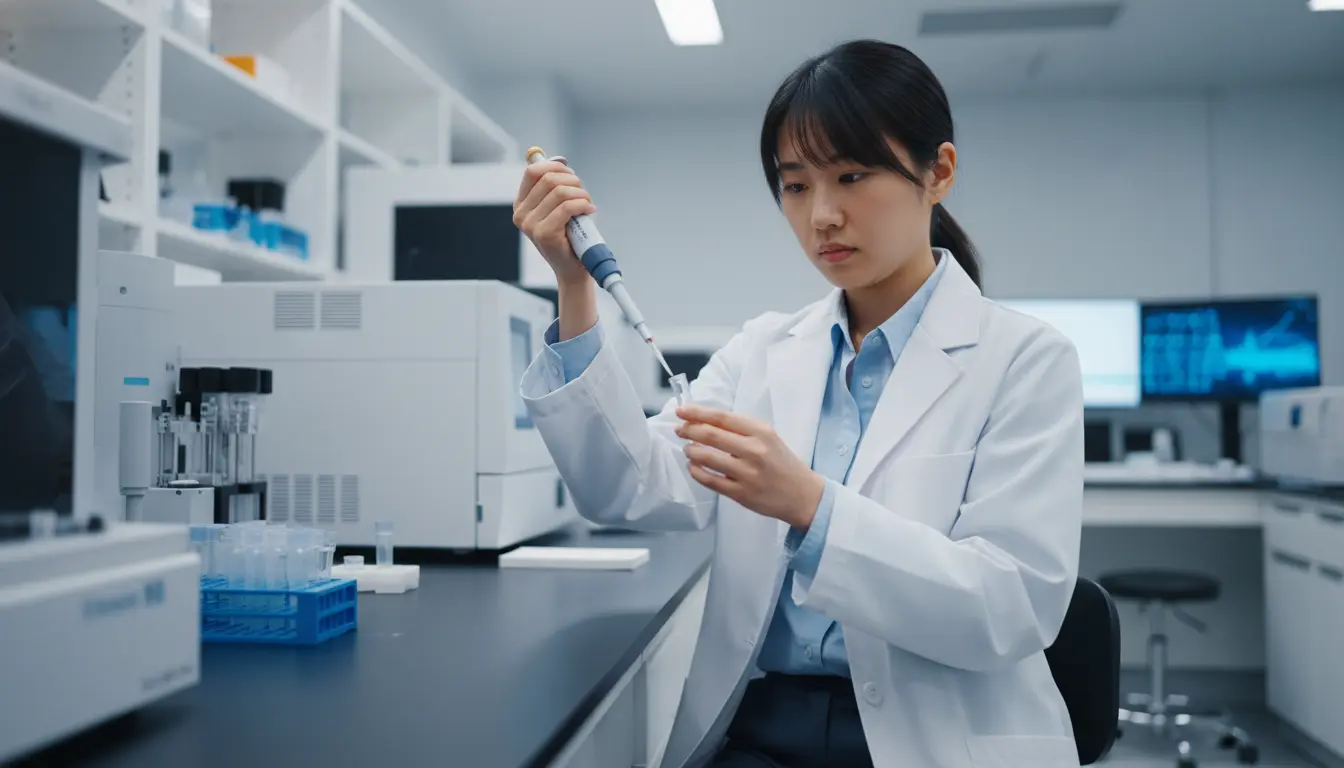 The accuracy of DNA testing ― how precisely can it identify an individual