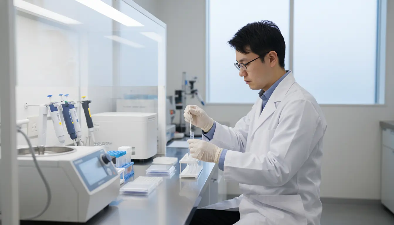 Can DNA testing really produce errors?