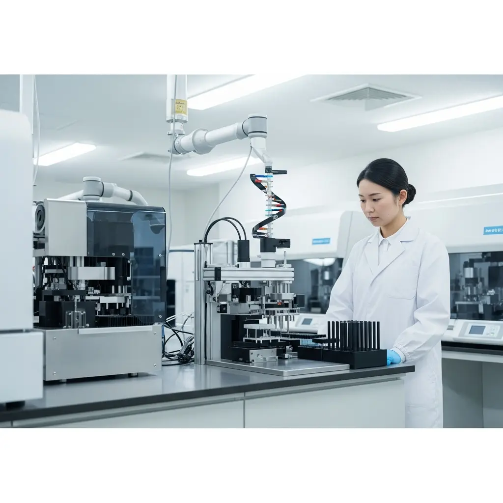 Overview and background of the Saga Prefectural Police forensic science institute DNA testing fraud scandal