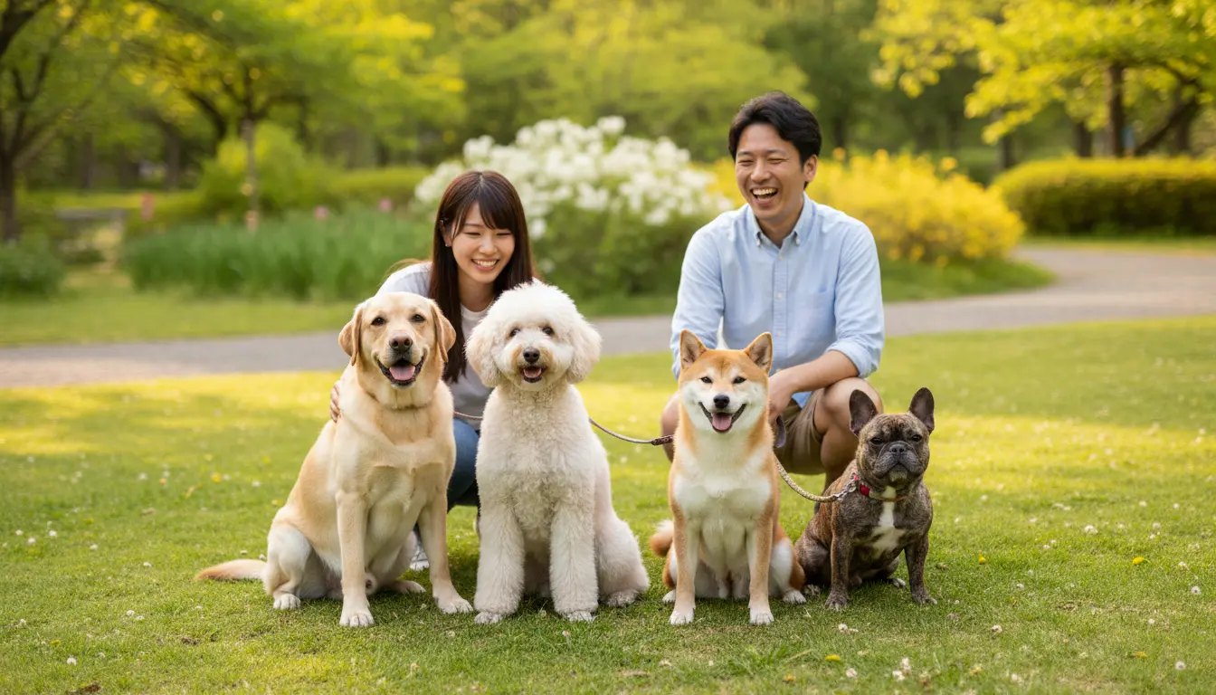 The Benefits of Proving a Dog's Pedigree