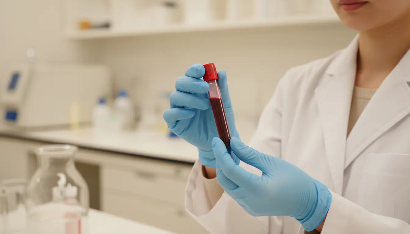 The Position of NIPT (Non-Invasive Prenatal Testing)