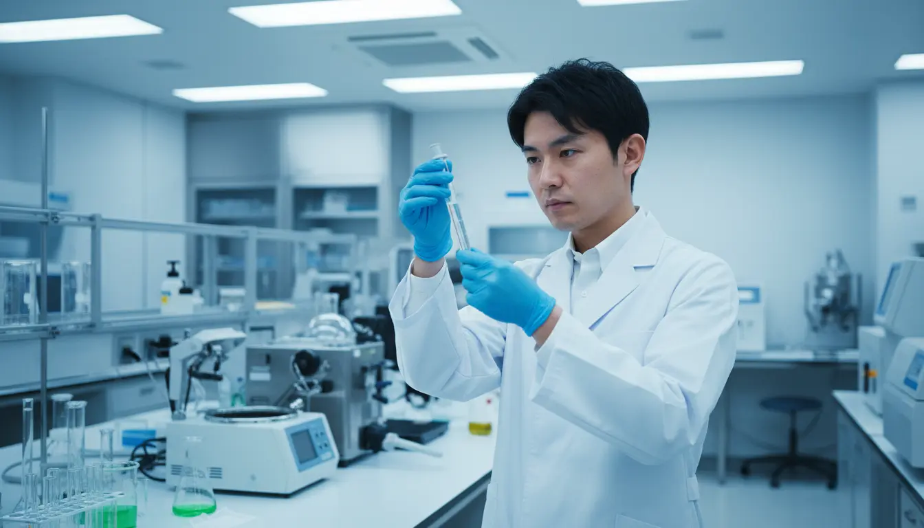 What is the reality of DNA-based criminal investigations in Japan and by the American FBI?