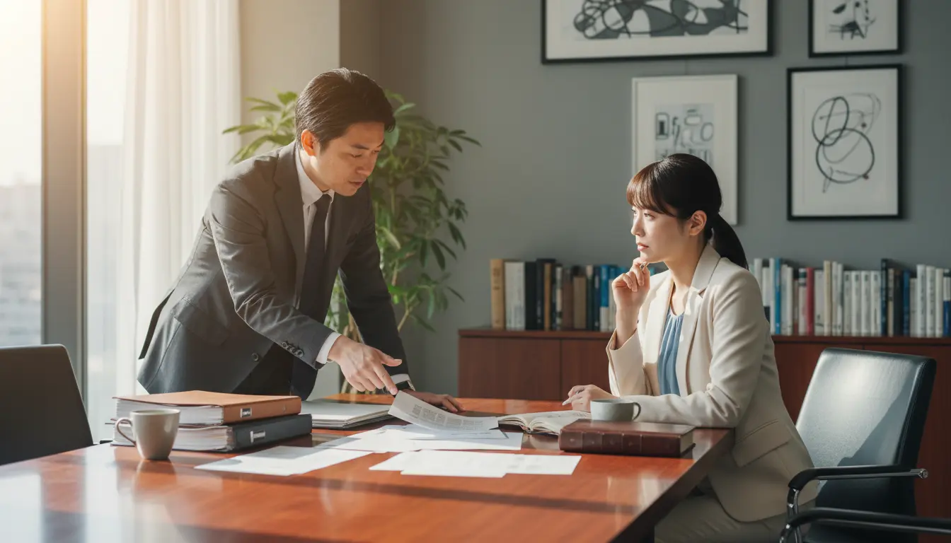 The Process from Acknowledgment Mediation to Litigation