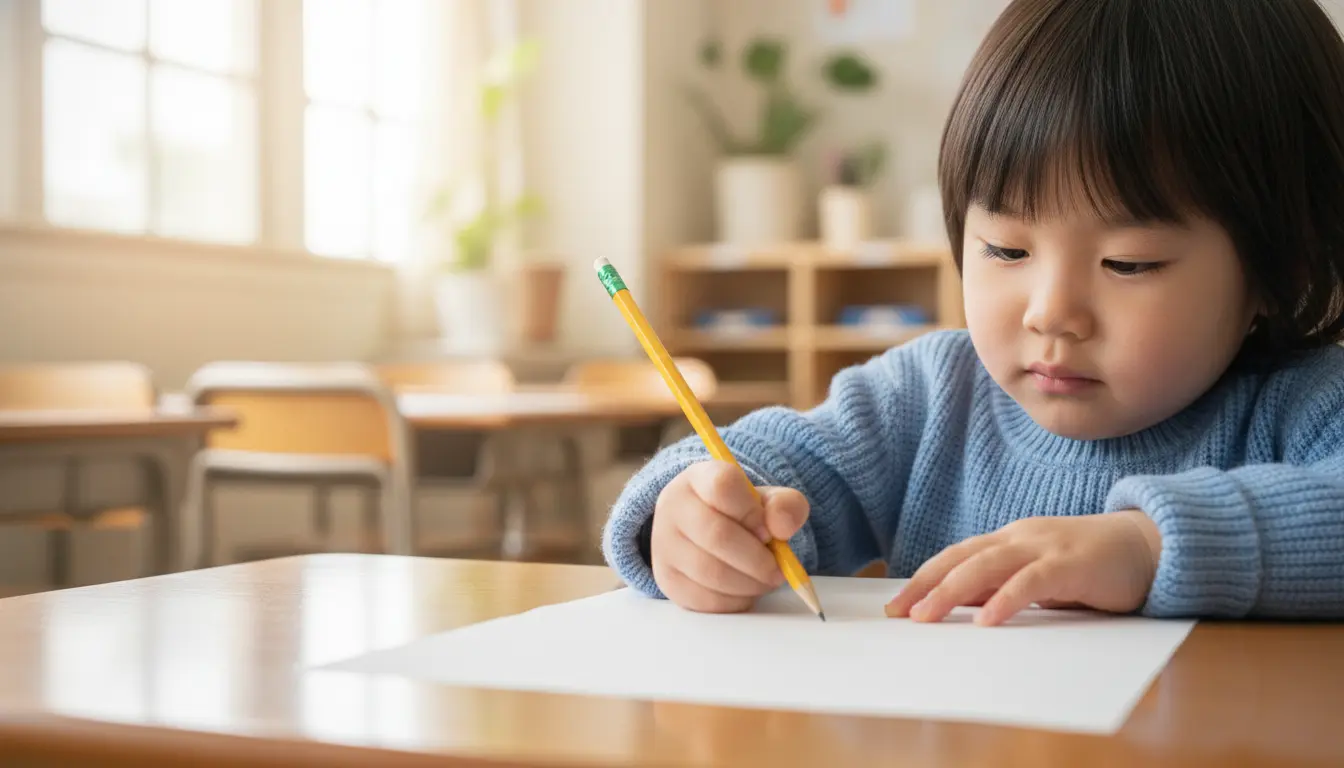 Genetic research into the origins of left-handedness