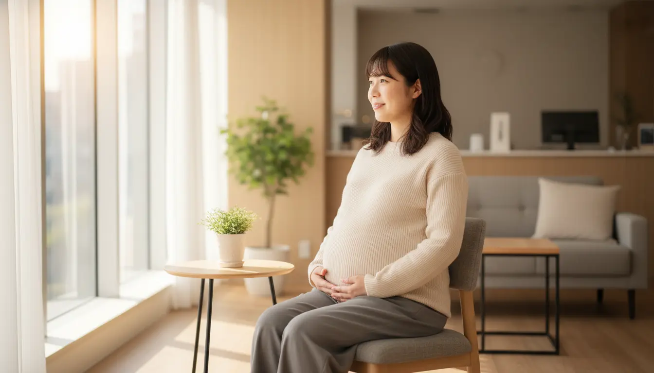 What Family Should Be — A Relationship Built on Love and Trust