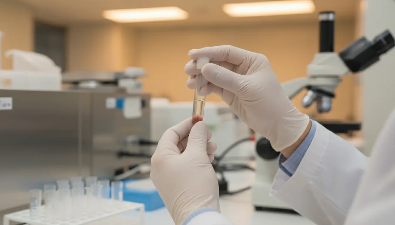 Correctly Understanding General Kinship Testing Results