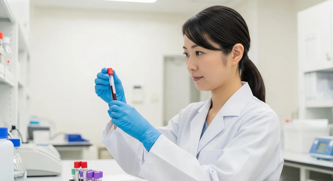 Why hospitals can't test, and key points for getting tested correctly