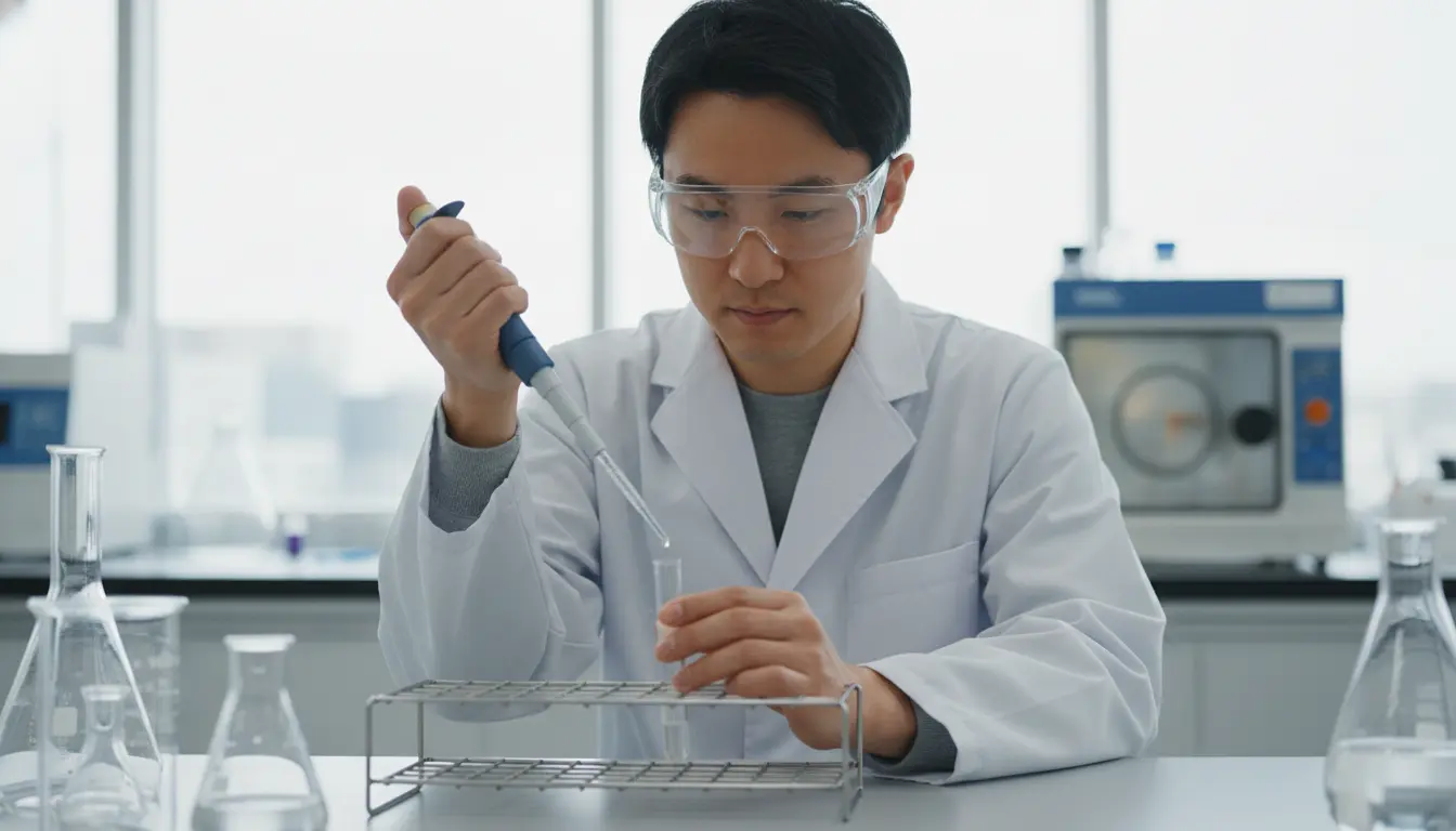 Are 'DNA' and 'Genes' the Same Thing? Clearing Up a Common Confusion