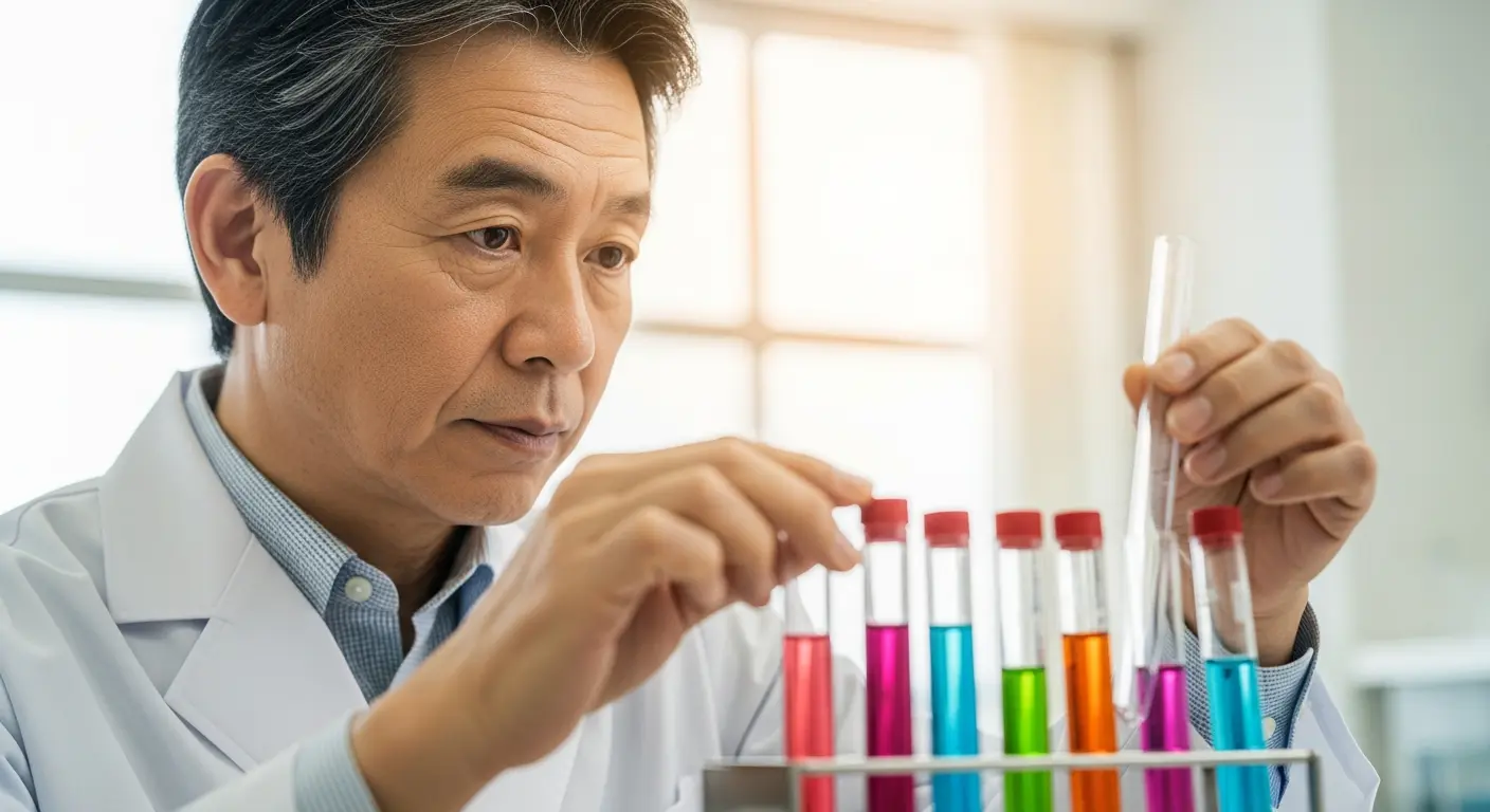 Can aging be treated?