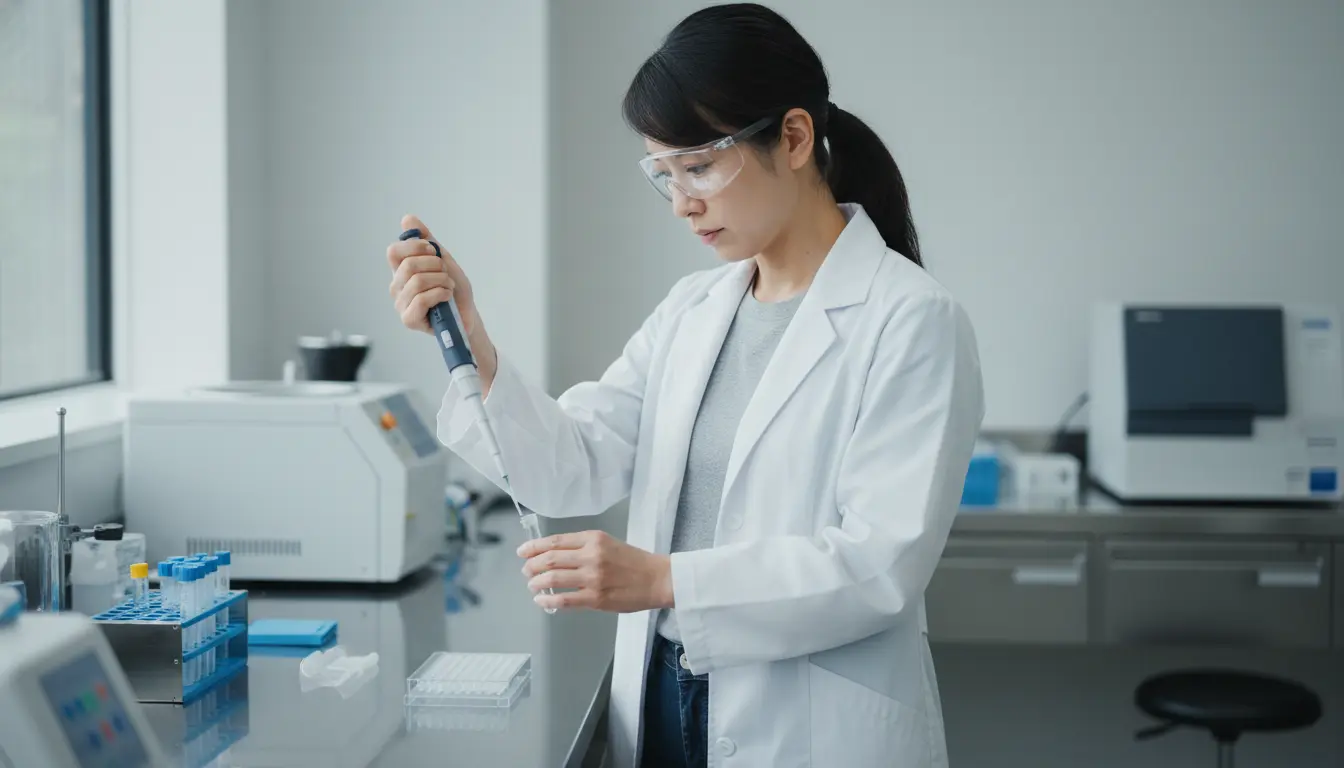Can DNA typing have errors?