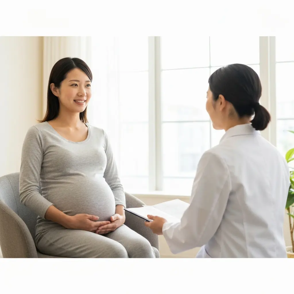 What Is Conventional Prenatal Testing?