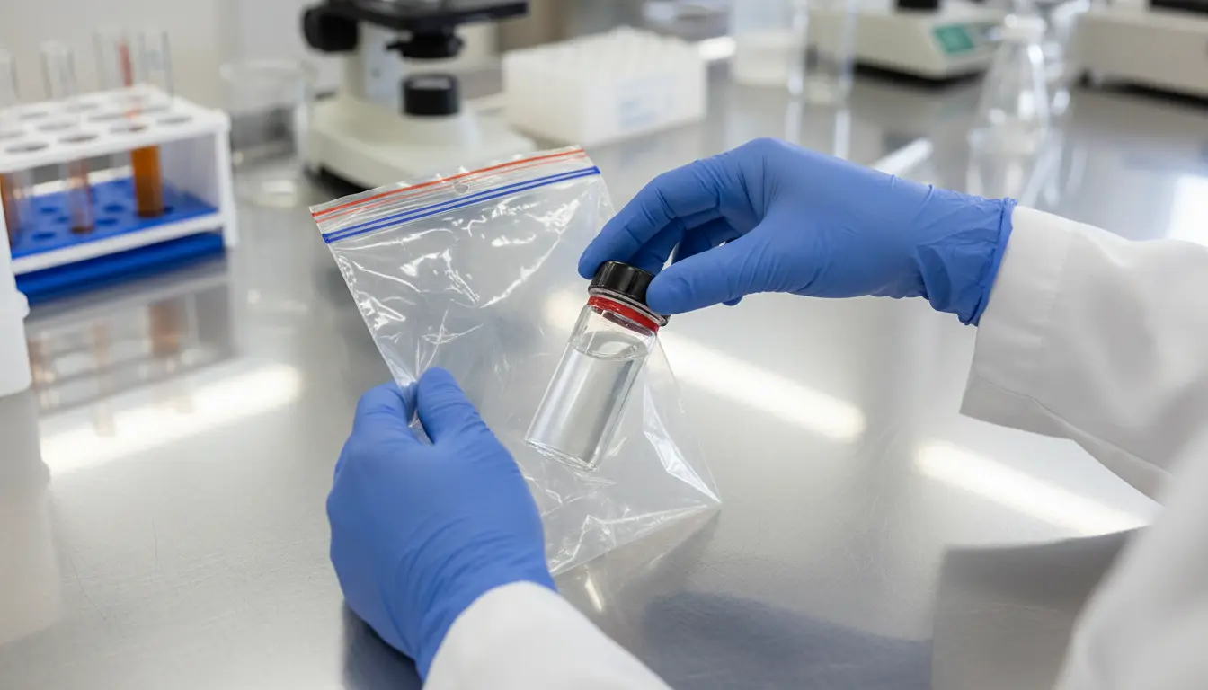 Our efforts to prevent DNA test fraud