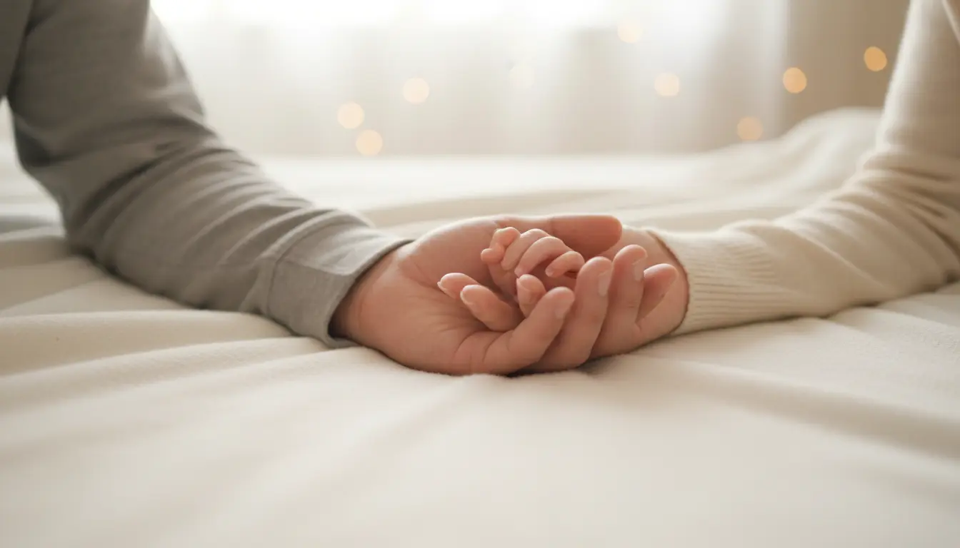 A rare gene variant that influences left-handedness
