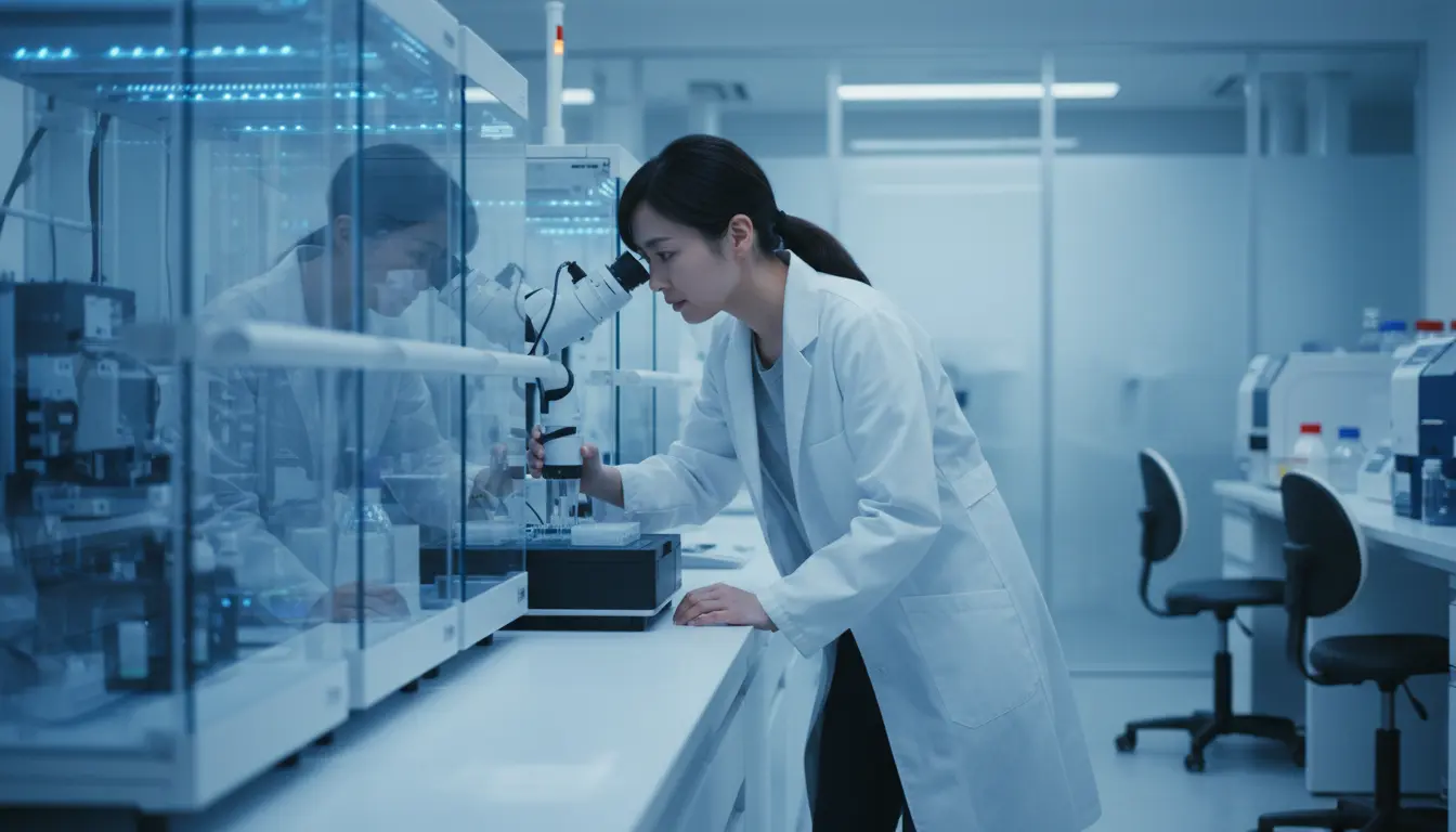 The evolution of life revealed by full-genome analysis