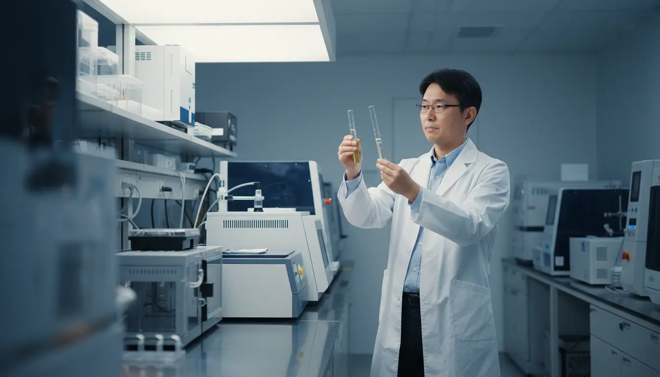 How to Use a Genetic Testing Kit