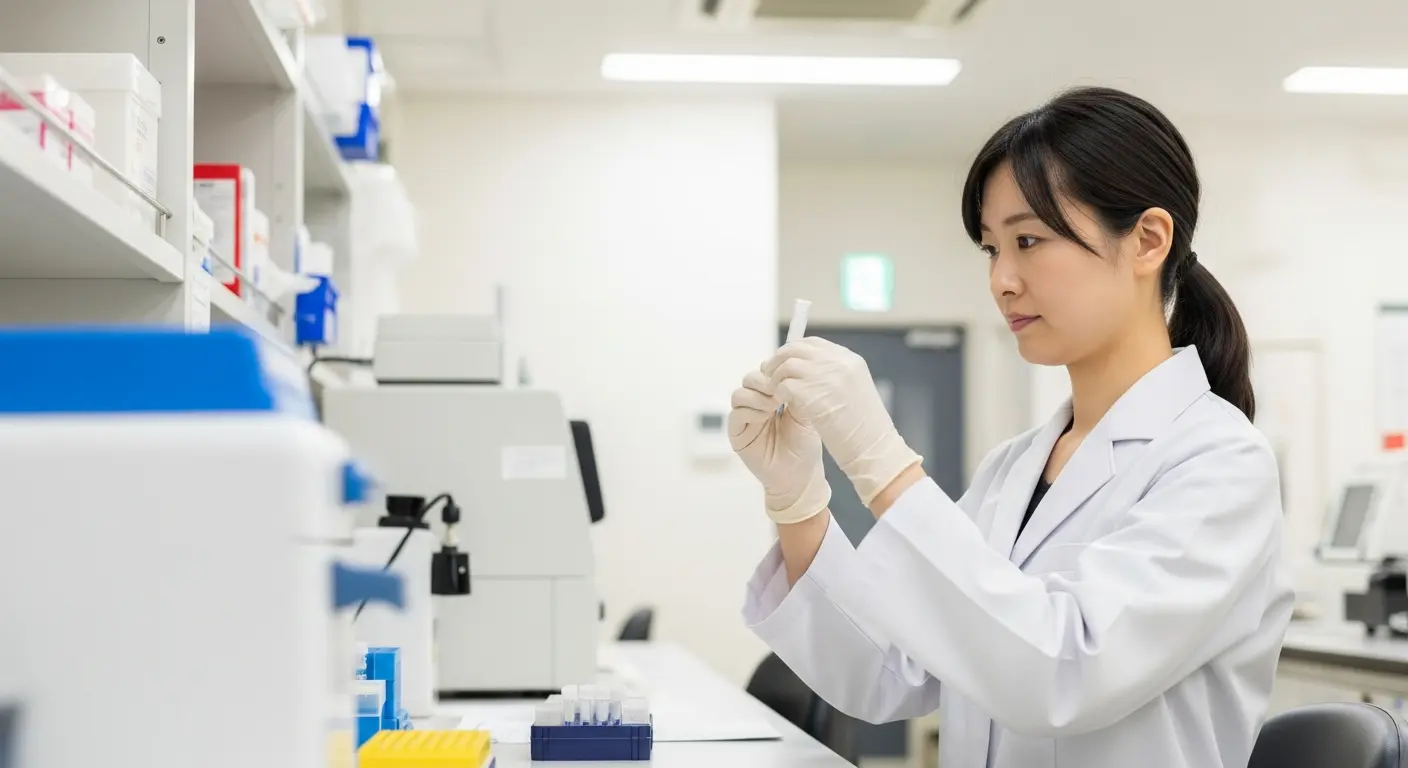 What Is DNA Testing After an Abortion?