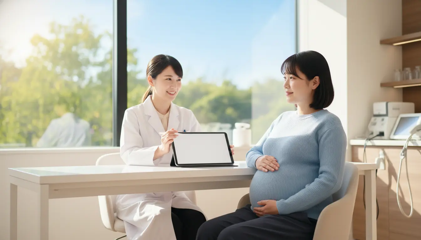 What Is NIPT? — A Prenatal Screening Test That Checks the Risk of Fetal Chromosomal Abnormalities