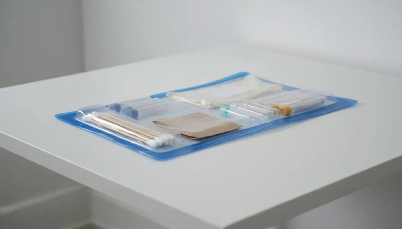 DNA Testing Is Effective Even If the Affair Partner Is Unknown