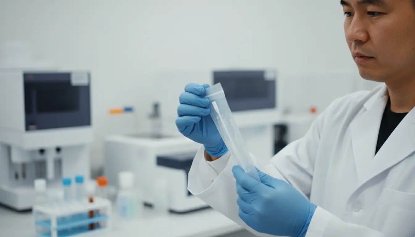 What Is DNA Matching? — A Cutting-Edge Service Analyzing 1,528 DNA Regions