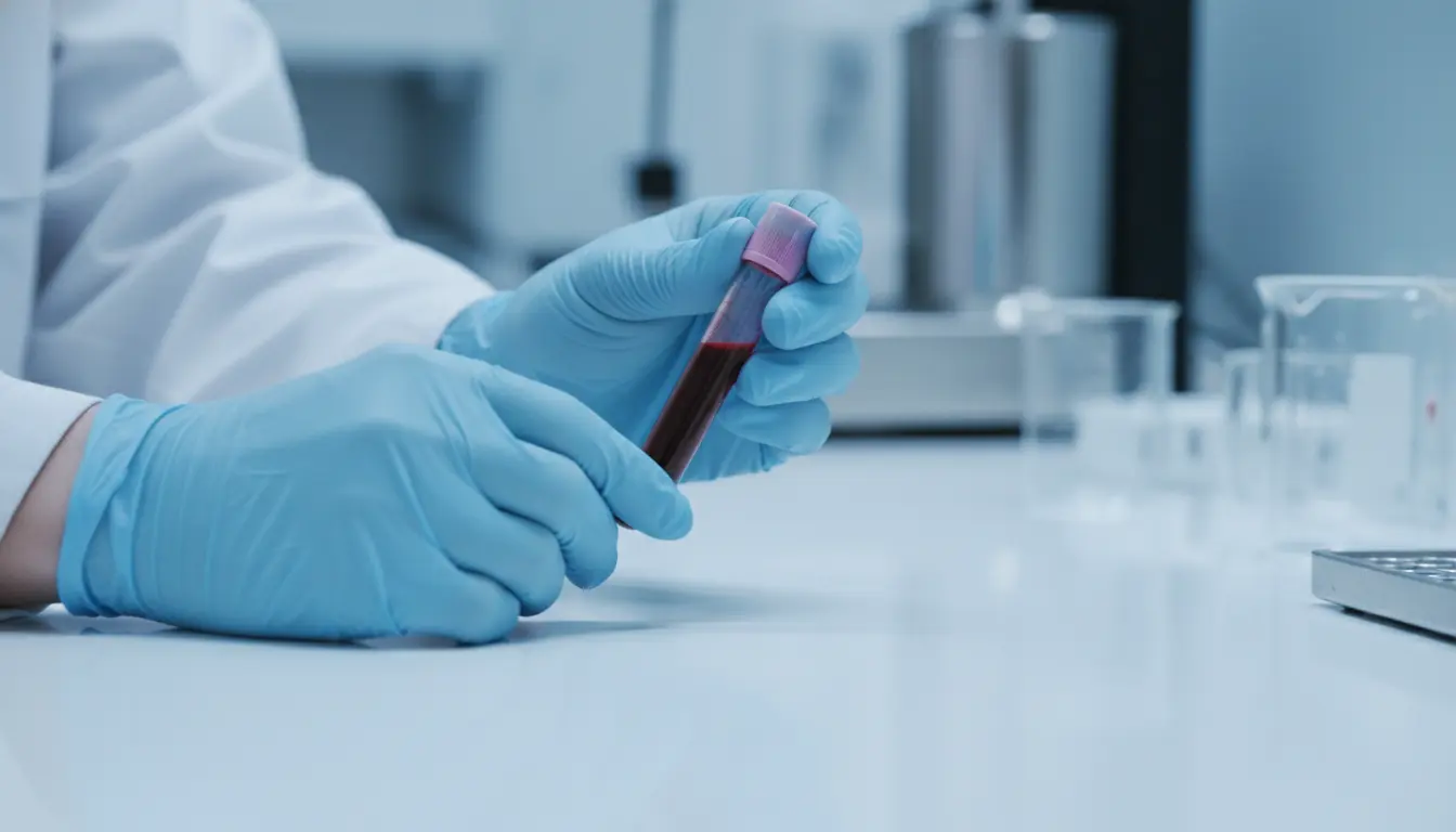 The difference between prenatal DNA testing and NIPT
