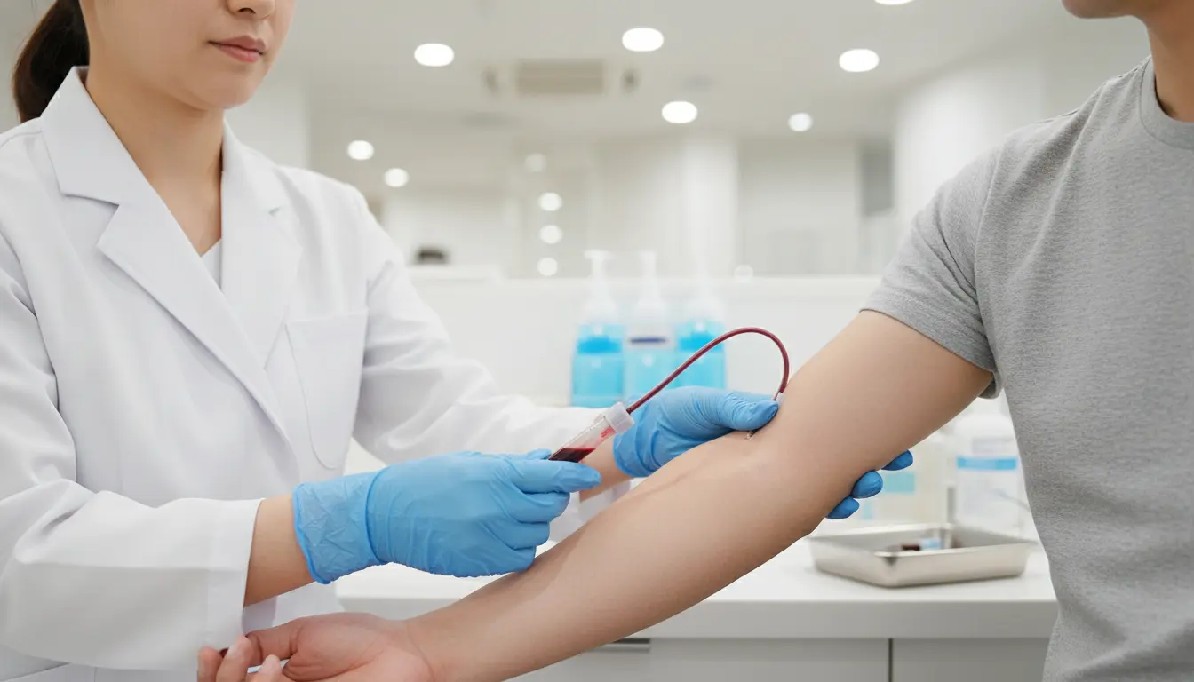 3 essential points to confirm before taking NIPT