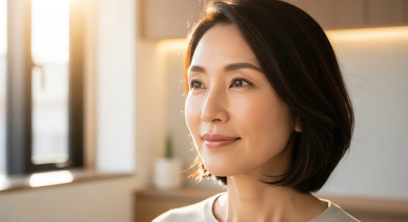 Is aging speed different from birth?