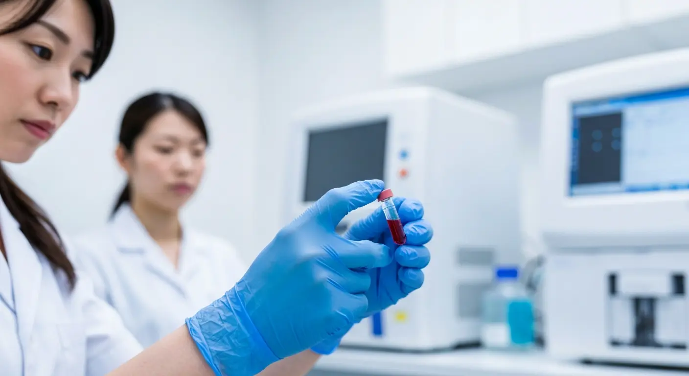 Why NIPT Is Considered "Highly Accurate"