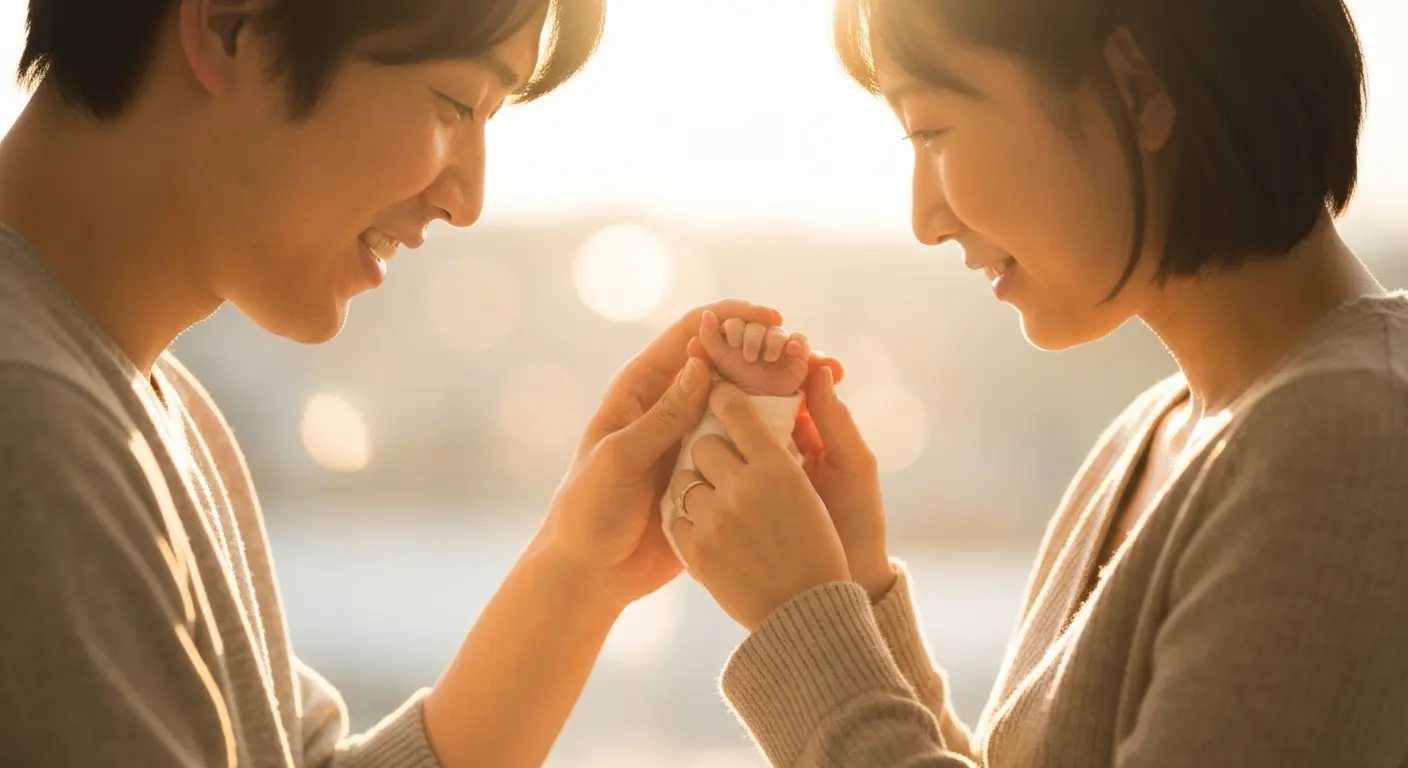 The scientific basis for DNA proving parent-child relationships