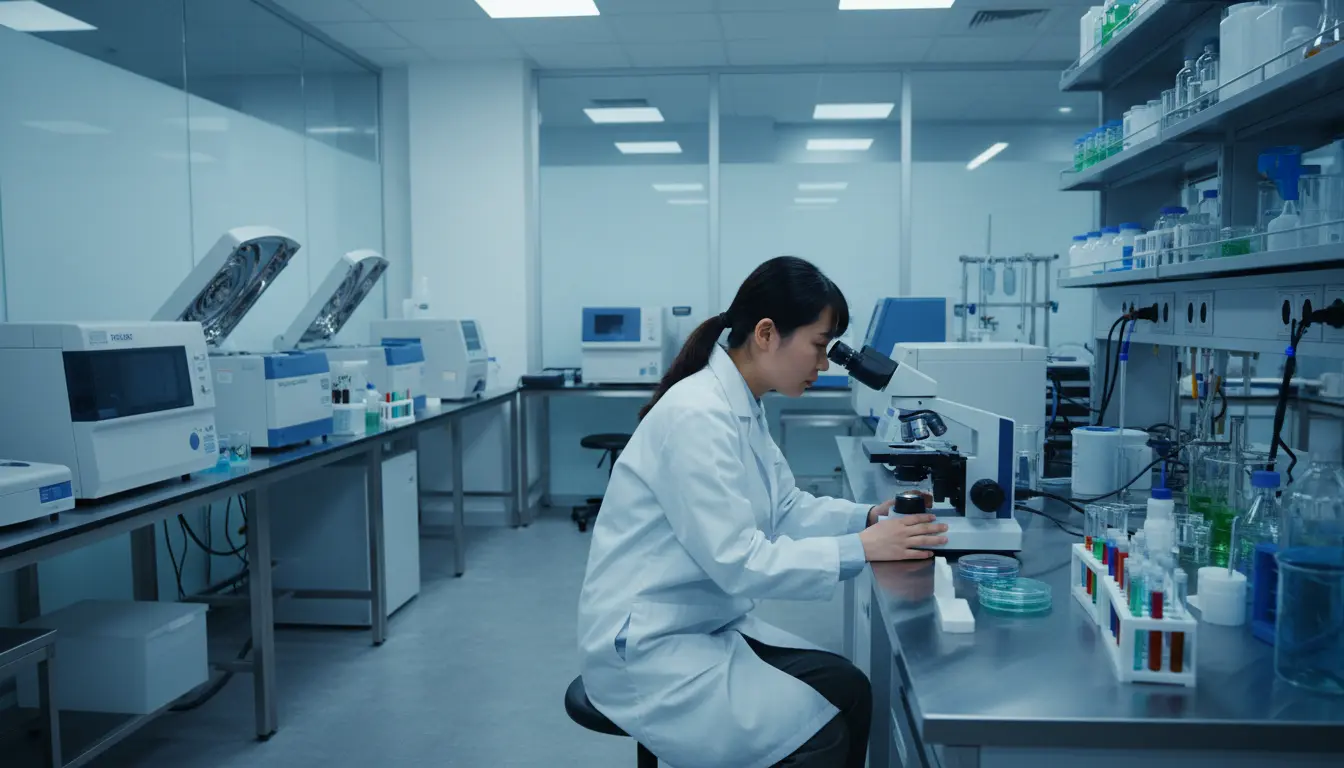 Do genes determine 