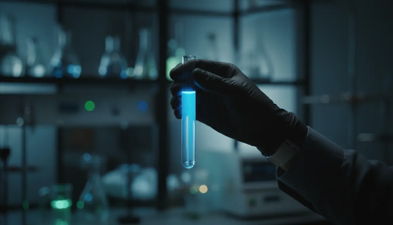 The Role of Non-Coding Regions — Is 'Junk DNA' Really Unnecessary?