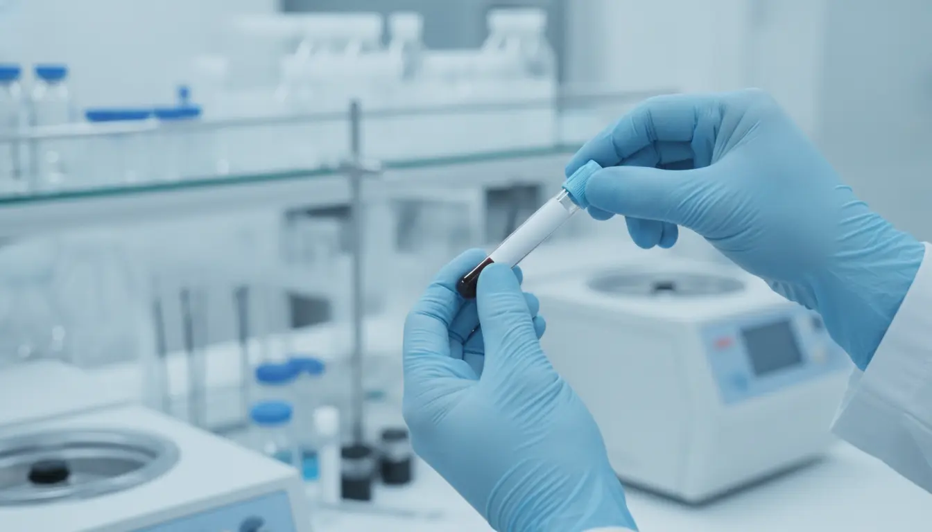 The relationship between gestational age and NIPT accuracy: cfDNA characteristics and clinical data