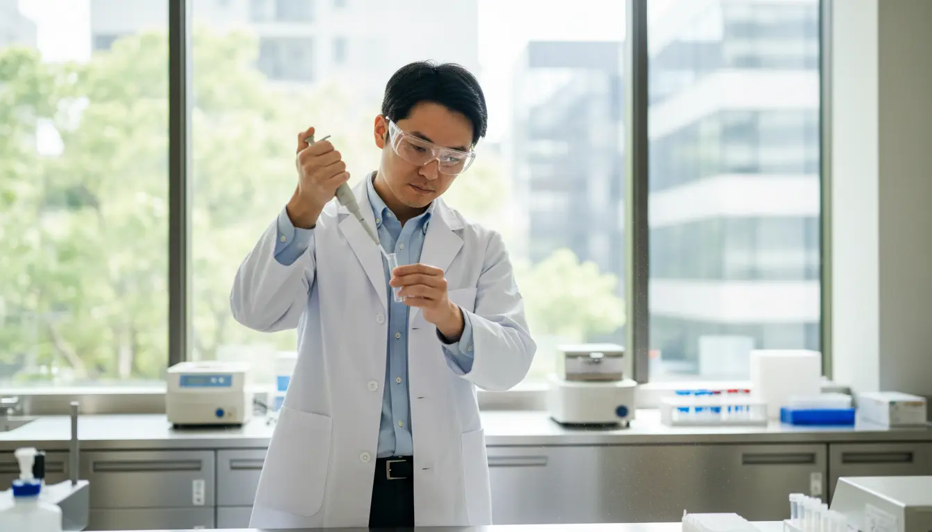 Understanding the Difference Between DNA Profiling and DNA (Genetic) Testing
