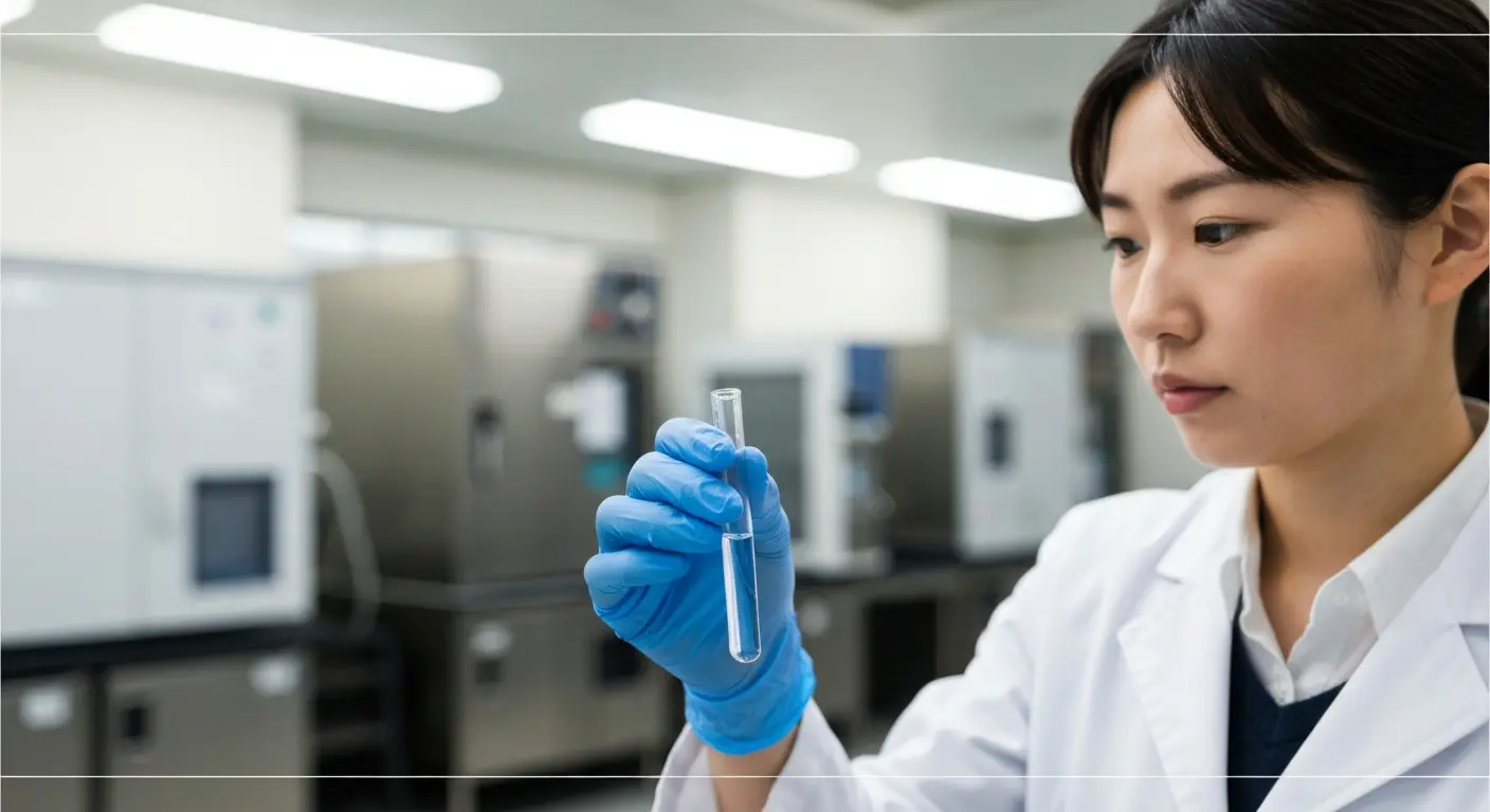 The DNA Testing Revolution and Release from Wrongful Conviction Brought About by the Invention of PCR