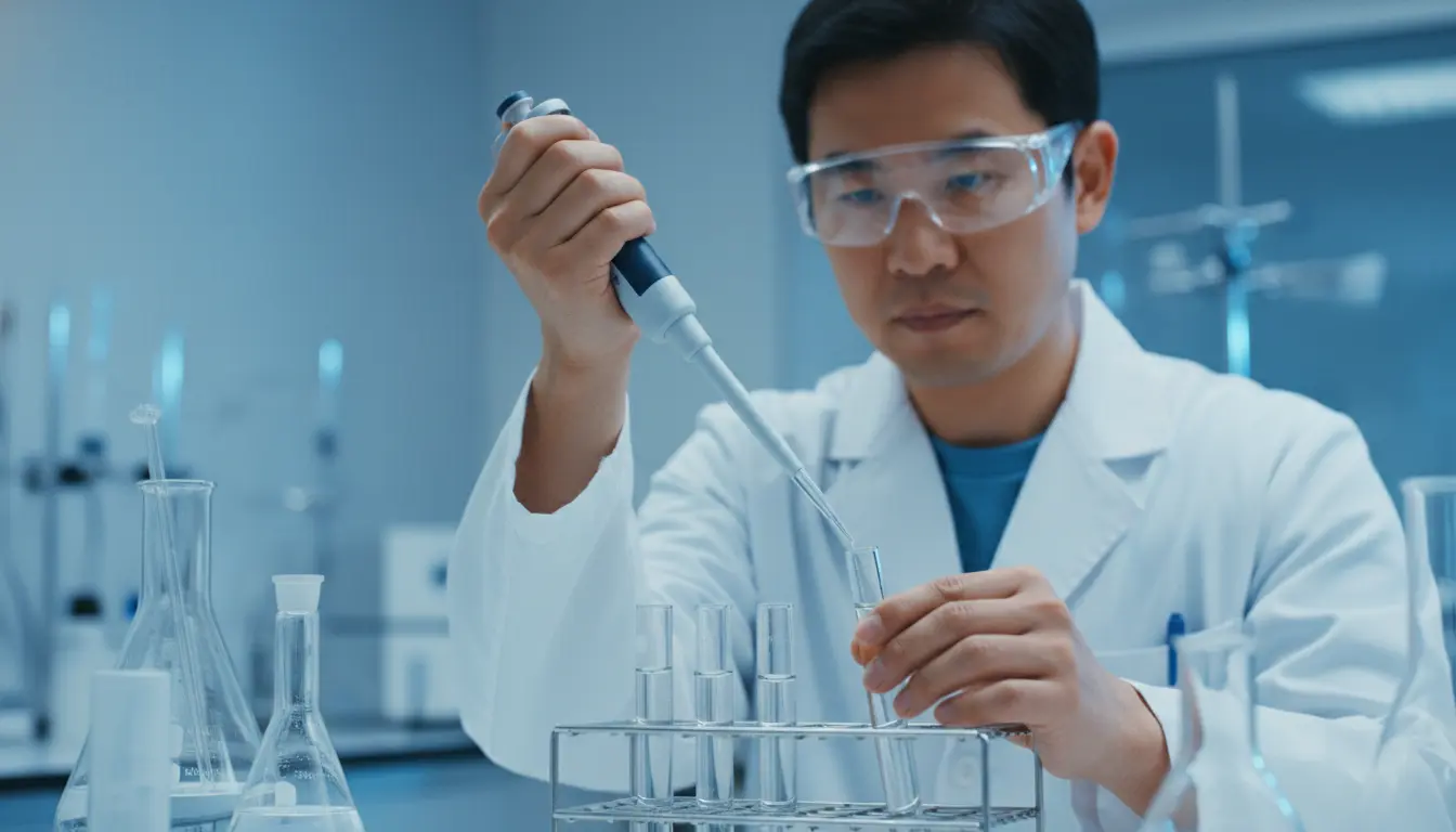 What Is DNA?