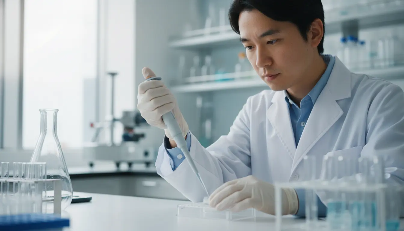 What is DNA
