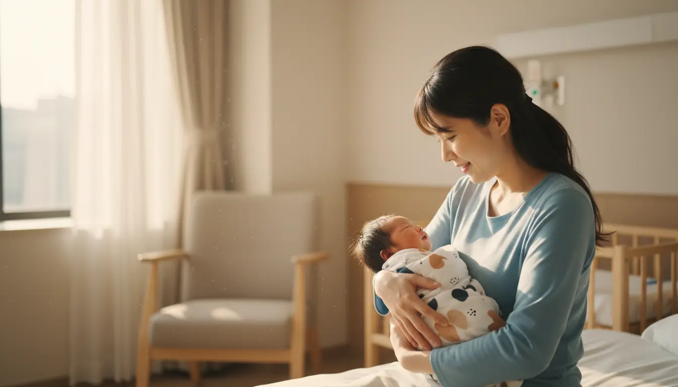 Solving the 300-Day Rule After Divorce — The Option of a Certificate of Conception Timing