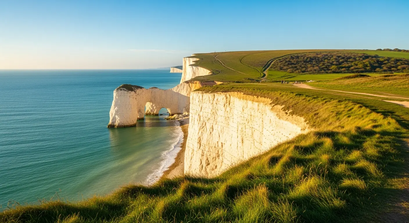 What is the Beachy Head Woman? ── The background of a 70-year 'established theory'