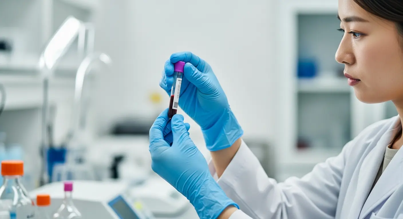 The 3 Main Trisomies Detectable by NIPT
