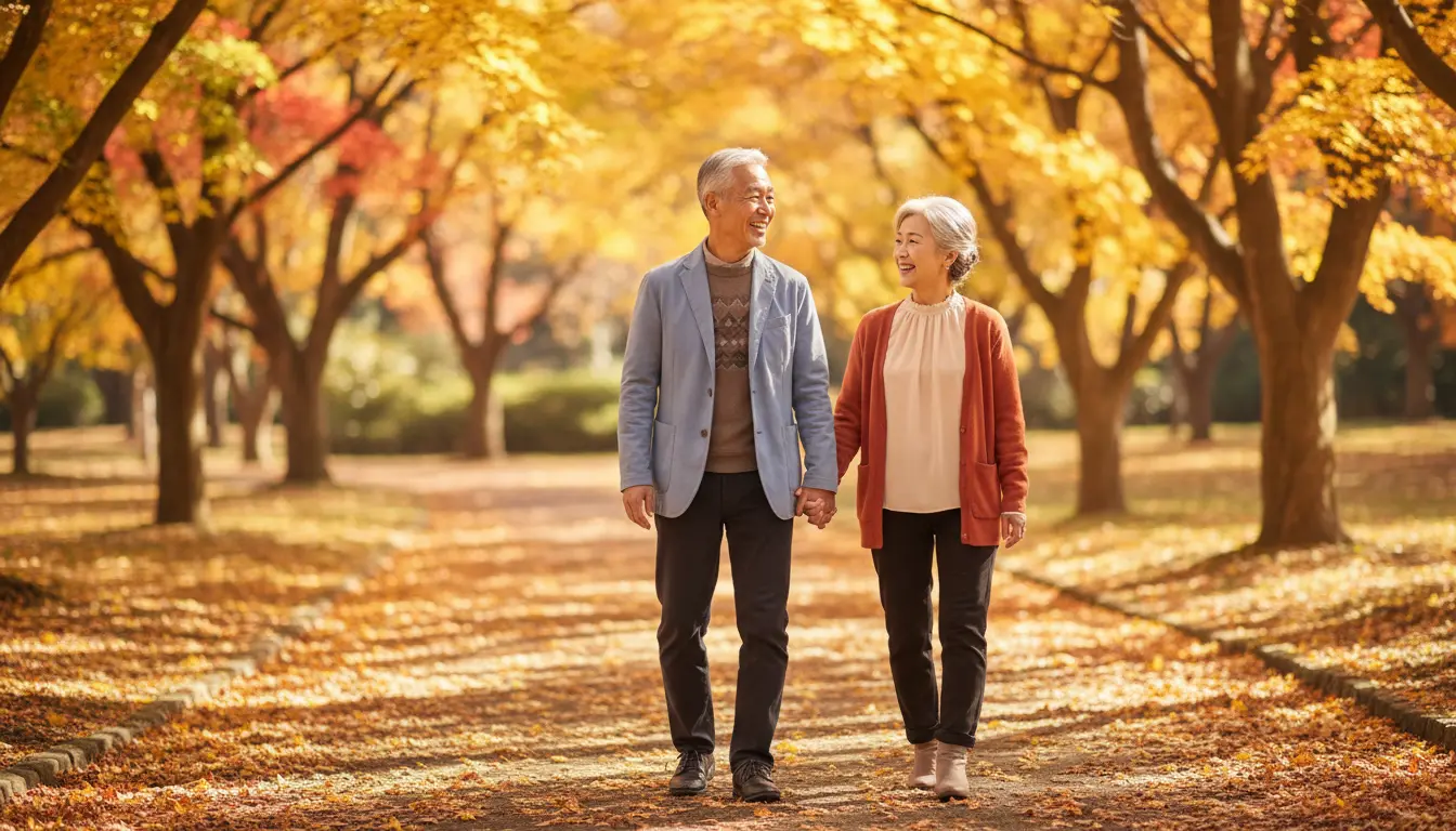 The surprising relationship between personality, health, and dementia risk