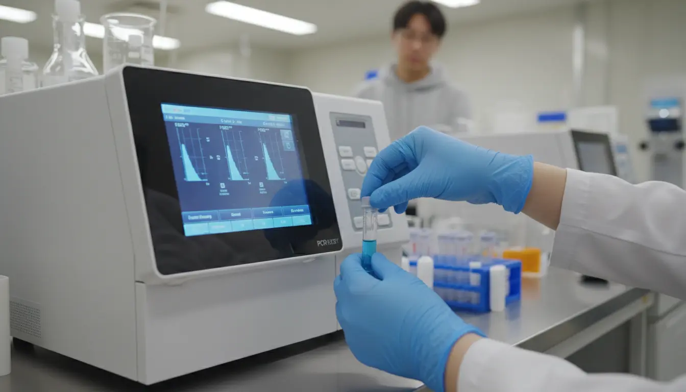 The accuracy of paternity DNA testing — why it never reaches 100%