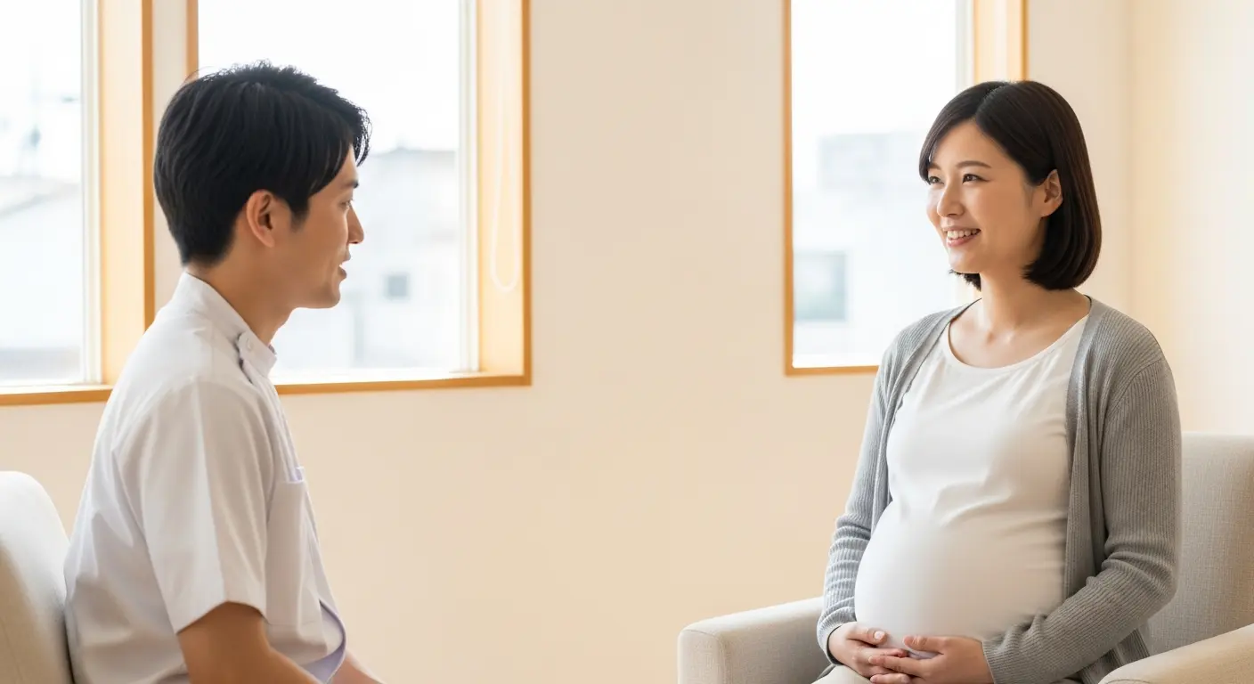 Why hospitals do not perform paternity testing