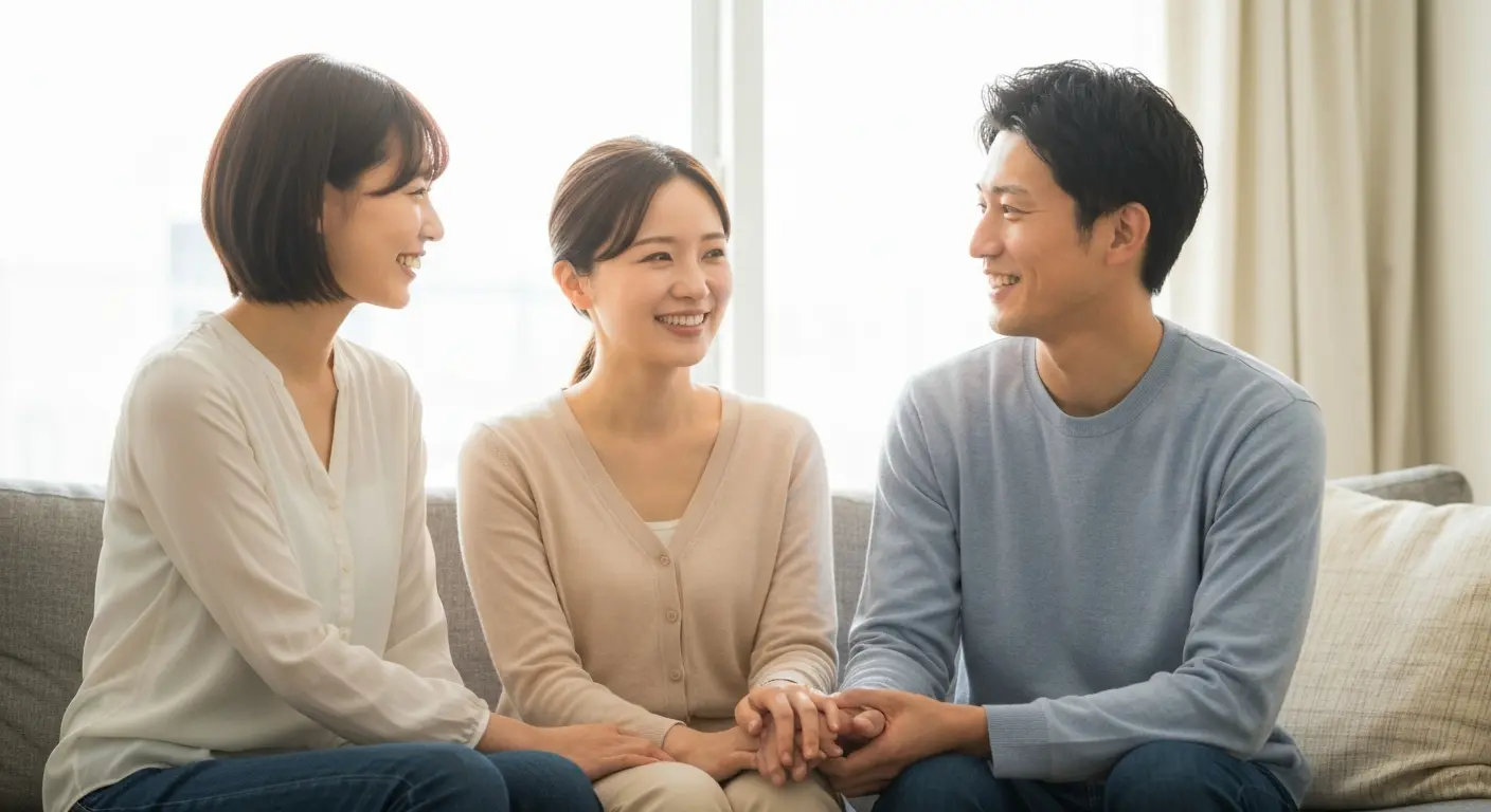 DNA testing as a second opinion option