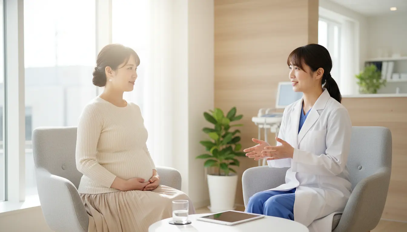 What Is Prenatal Fetal DNA Testing?