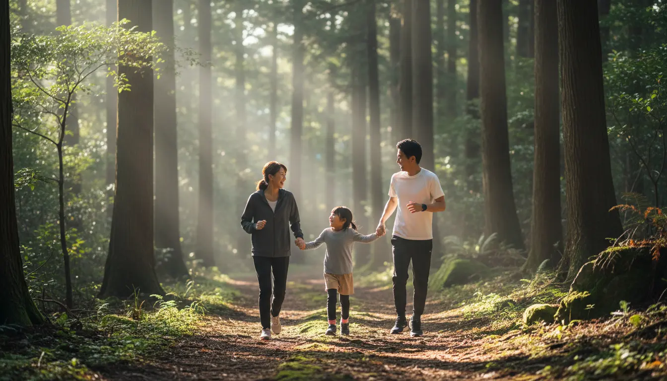Genetics alone doesn't decide everything — the role of environment and training